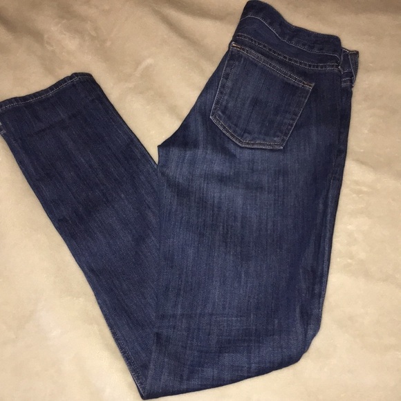 J Crew Matchstick Jeans ❤️ SZ 25 Short - Picture 2 of 7